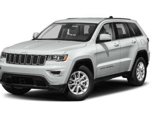 JEEP GRAND CHEROKEE 2022 1C4RJFAG5NC151537 image